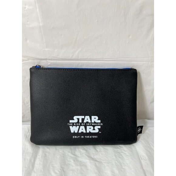 Star Wars The Rise of Skywalker Bag/Pouch wristlet - Picture 1 of 8